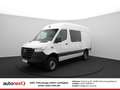Mercedes-Benz Sprinter 314 *4x4* Mixto+5-Sitze+ Werkstatt 5724 Blanco - thumbnail 1