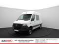 Mercedes-Benz Sprinter 314 *4x4* Mixto+5-Sitze+ Werkstatt 5724 Blanco - thumbnail 6