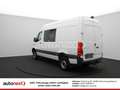 Mercedes-Benz Sprinter 314 *4x4* Mixto+5-Sitze+ Werkstatt 5724 Blanco - thumbnail 8