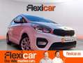 Kia Carens 1.6+GDi+99kW+%28135CV%29+Concept Blanc - thumbnail 1