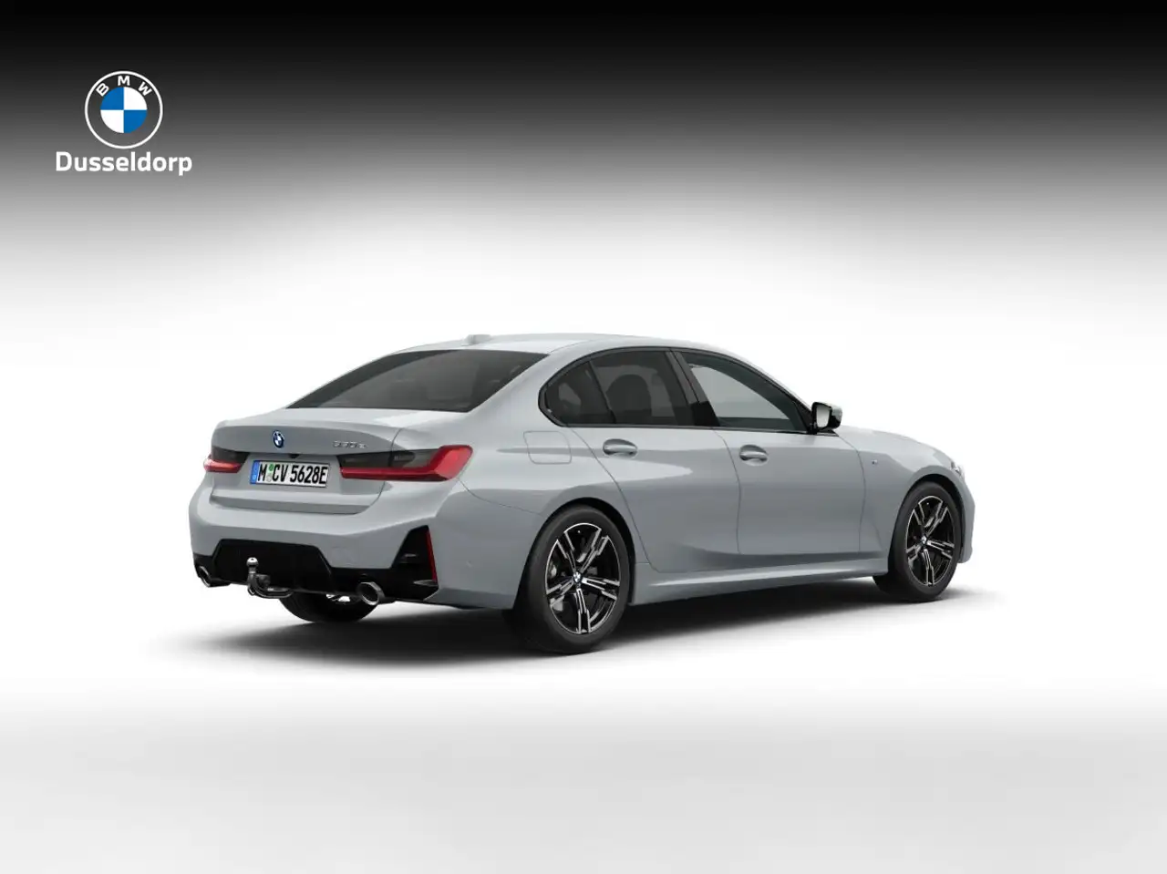 BMW 3 Series 2026