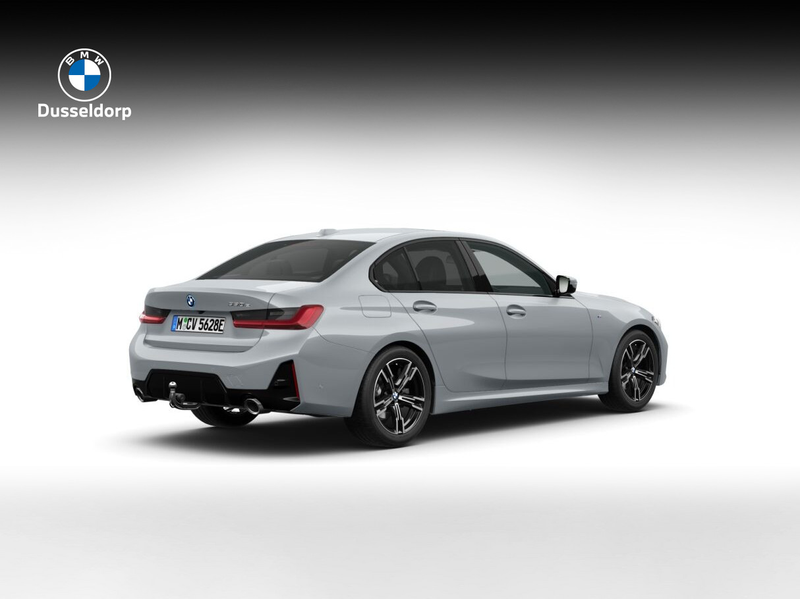 BMW 330 3 Serie Sedan 330e M Sport | Comfort Pakket | Harm — photo 2