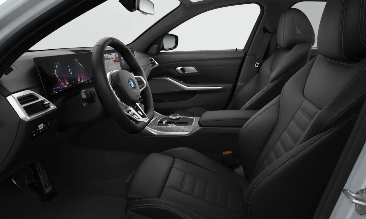 BMW 3 Series 2026