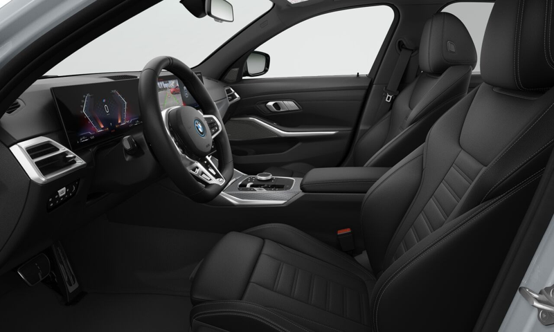 BMW 330 3 Serie Sedan 330e M Sport | Comfort Pakket | Harm — photo 4