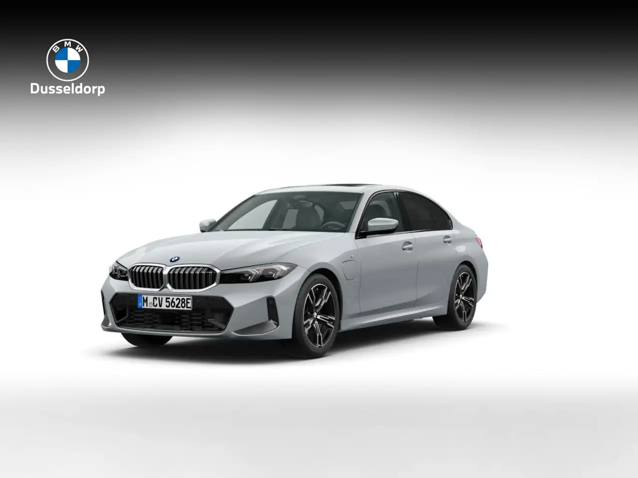 BMW 3 Series 2026