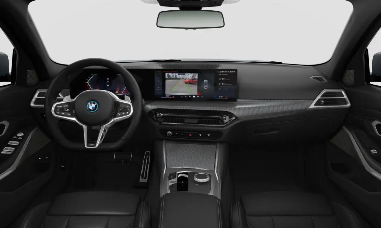 BMW 3 Series 2026