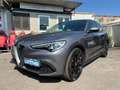 Alfa Romeo Stelvio 2.2 Turbodiesel 190 CV AT8 RWD Executive Grijs - thumbnail 2