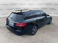 Mercedes-Benz C 180 C 180 d S.W. Auto Business Nero - thumbnail 4