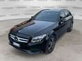 Mercedes-Benz C 180 C 180 d S.W. Auto Business Nero - thumbnail 1