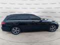 Mercedes-Benz C 180 C 180 d S.W. Auto Business Nero - thumbnail 5