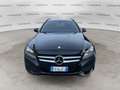 Mercedes-Benz C 180 C 180 d S.W. Auto Business Nero - thumbnail 7