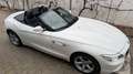 BMW Z4 Roadster sDrive 18i Blanc - thumbnail 2