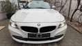 BMW Z4 Roadster sDrive 18i Blanc - thumbnail 3