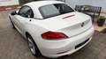 BMW Z4 Roadster sDrive 18i Blanc - thumbnail 8