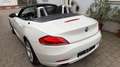 BMW Z4 Roadster sDrive 18i Blanc - thumbnail 4