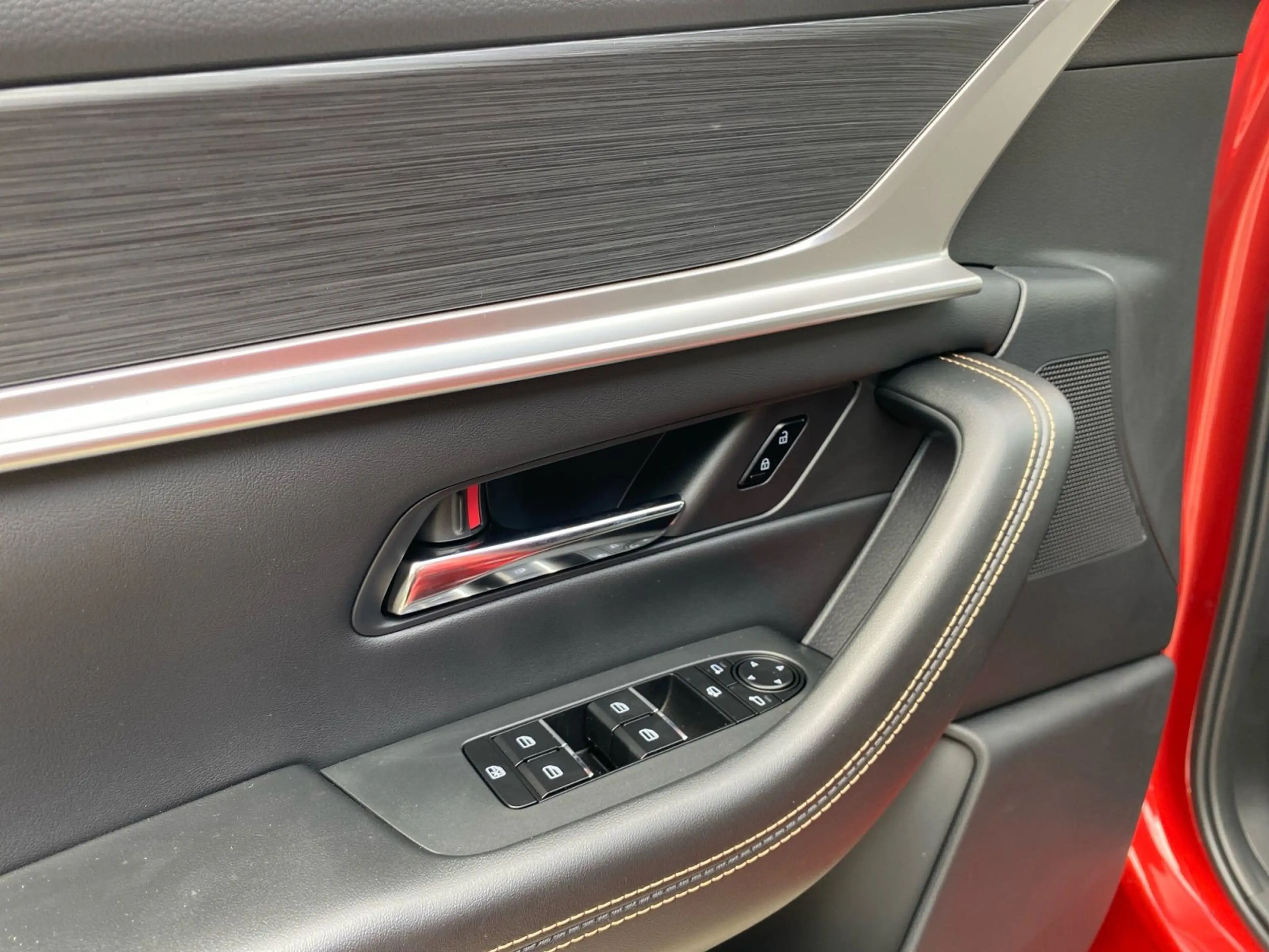 Mazda CX-60 Homura PlugIn-Hybrid AWD — photo 10