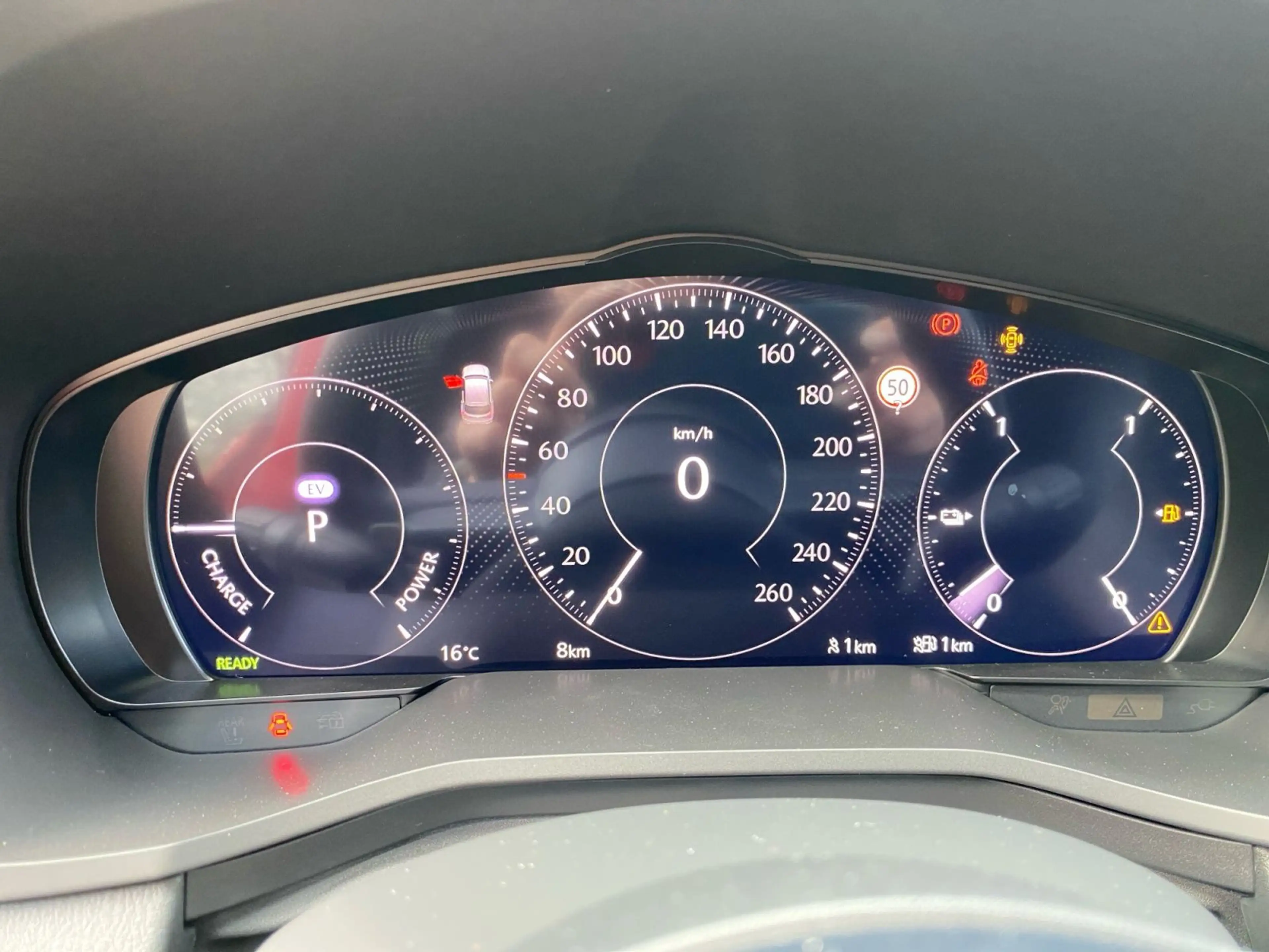 Mazda CX-60 Homura PlugIn-Hybrid AWD — photo 14