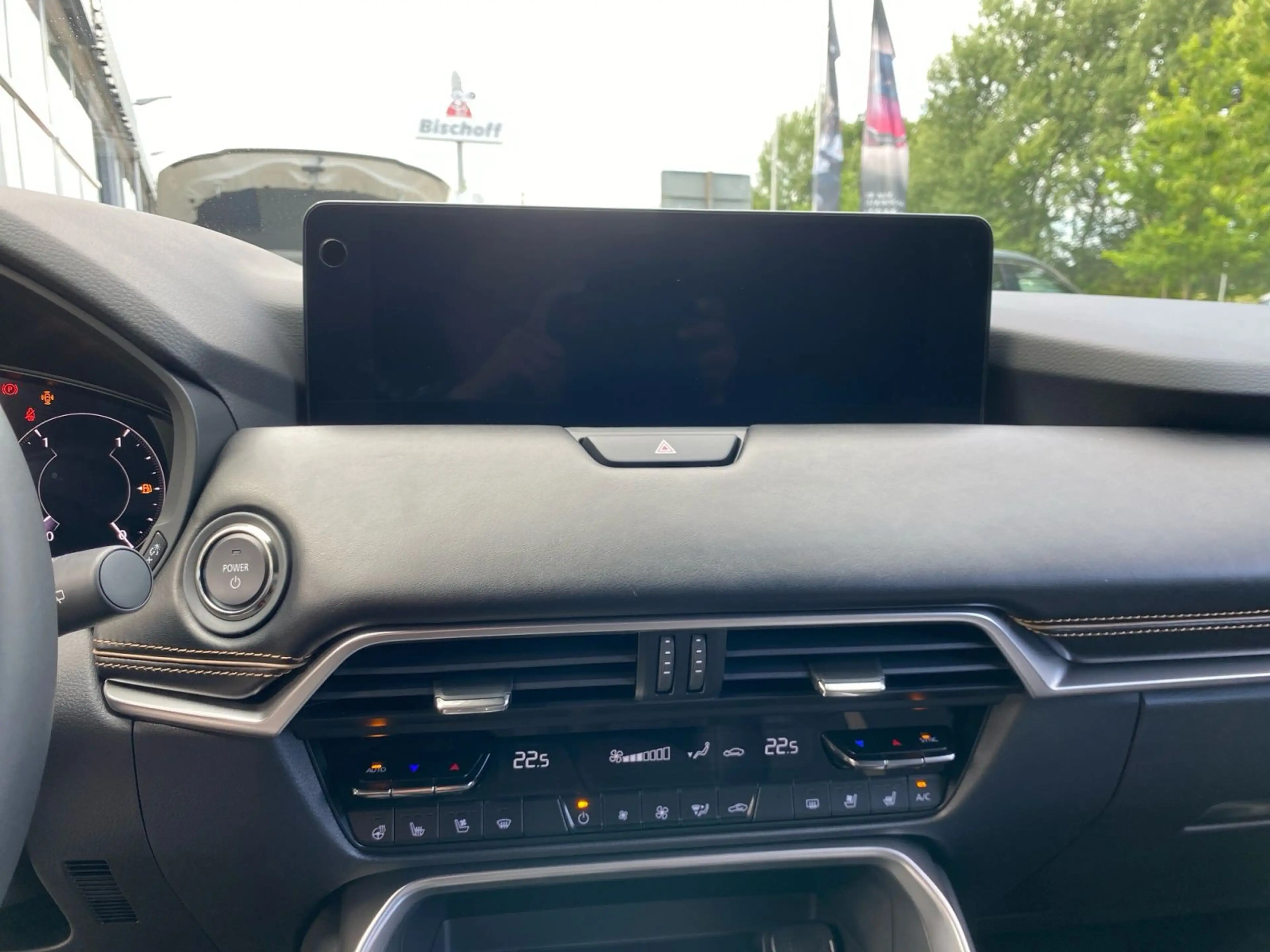 Mazda CX-60 Homura PlugIn-Hybrid AWD — photo 15
