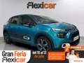 Citroen C3 1.2 PureTech S&S Feel Pack 83 Azul - thumbnail 1