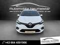 Renault Clio Intens TCe100#LED#Navi#Sitzheizung#nur 30.500km Weiß - thumbnail 6