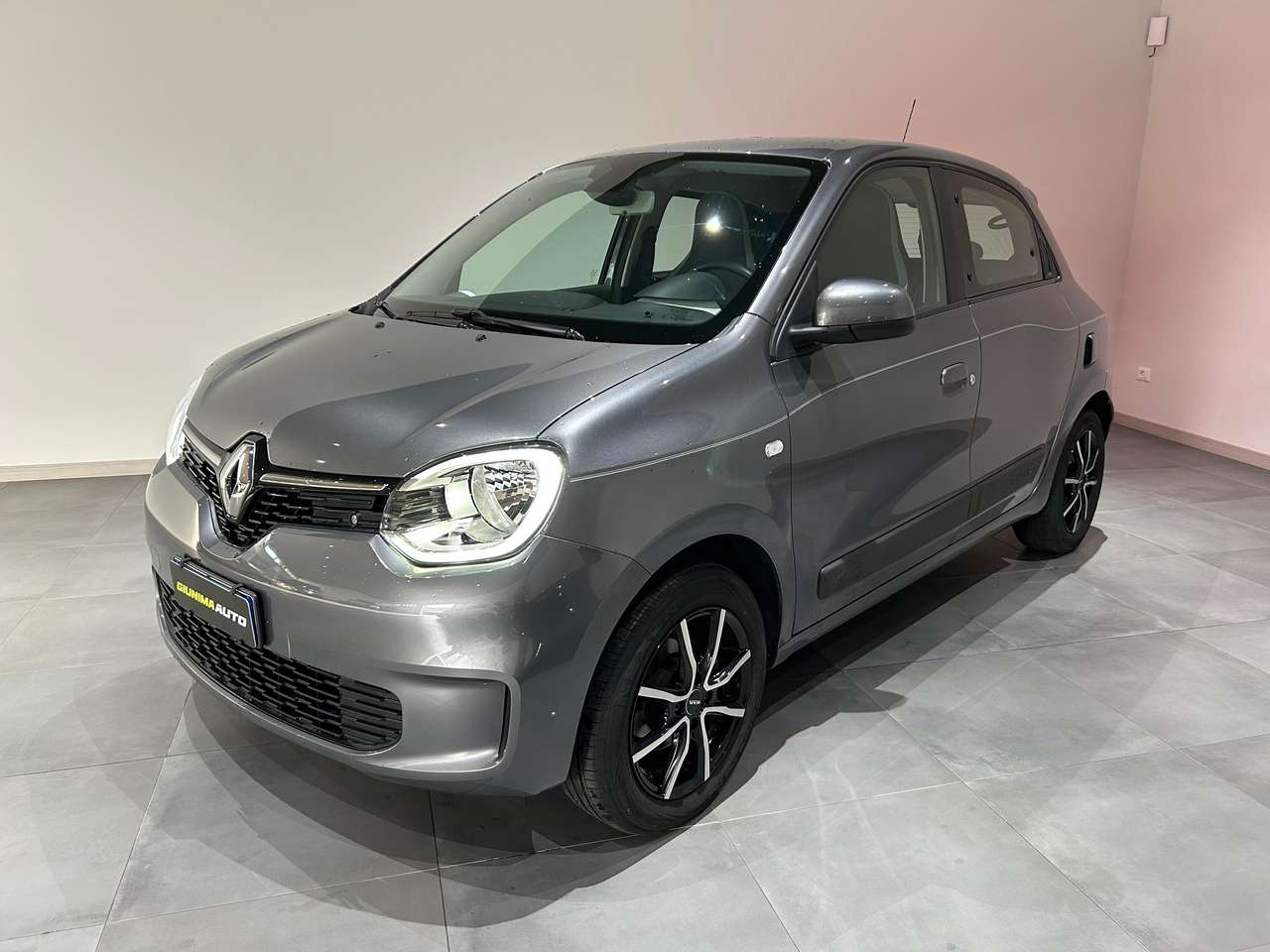 Renault Twingo 1.0 sce Duel2 65cv - PREZZO PROMO