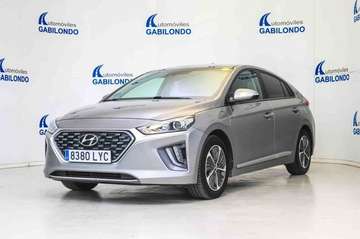 PHEV 1.6 GDI Klass