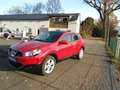 Nissan Qashqai Acenta Automatik , AHK , HU / AU NEU Rot - thumbnail 13