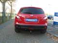 Nissan Qashqai Acenta Automatik , AHK , HU / AU NEU Rot - thumbnail 3