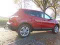 Nissan Qashqai Acenta Automatik , AHK , HU / AU NEU Rot - thumbnail 4