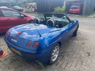Barchetta 1.8-16V