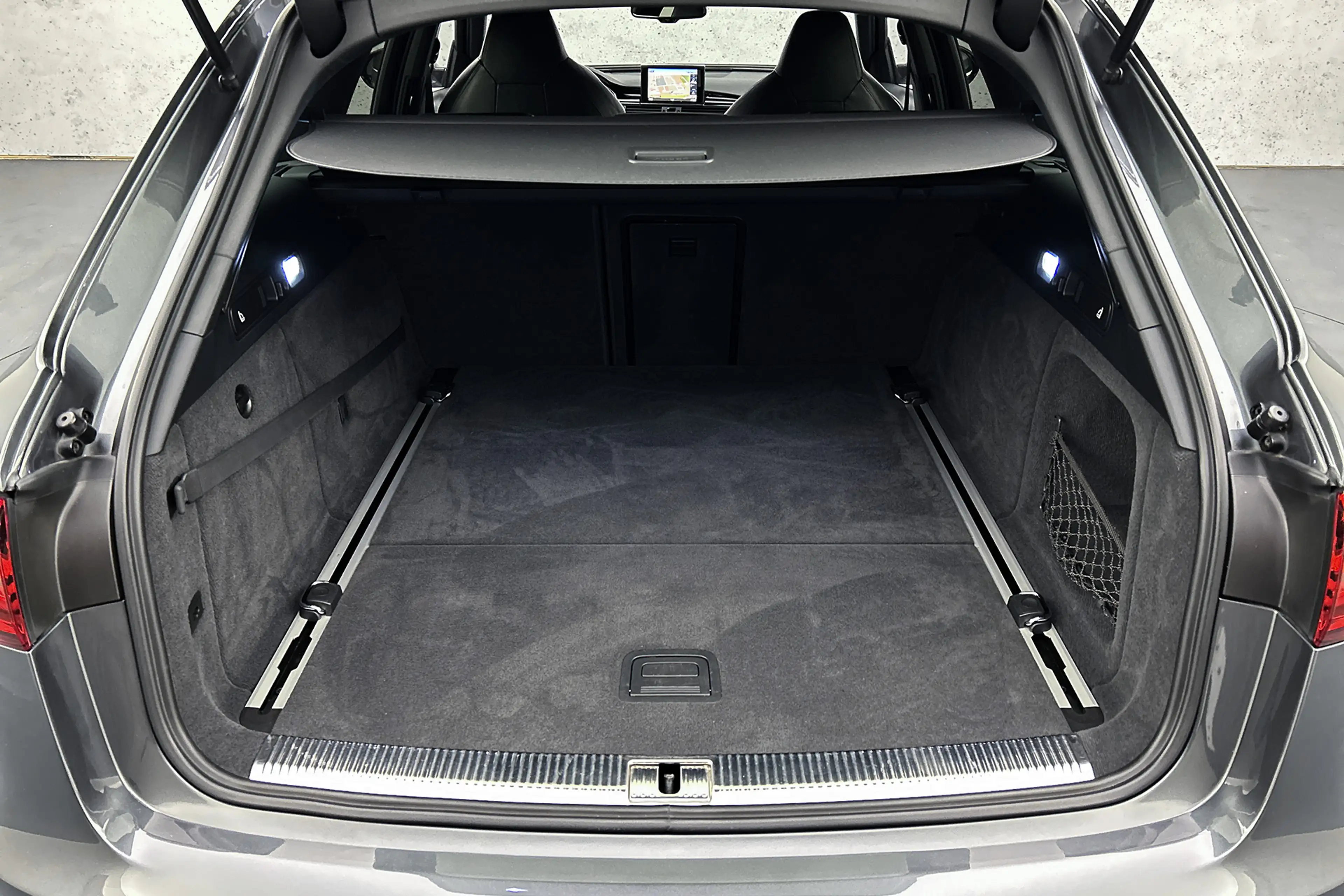 Audi RS6 A6 Avant 4.0 TFSI quattro Pro Line Plus | Keramisc — photo 16
