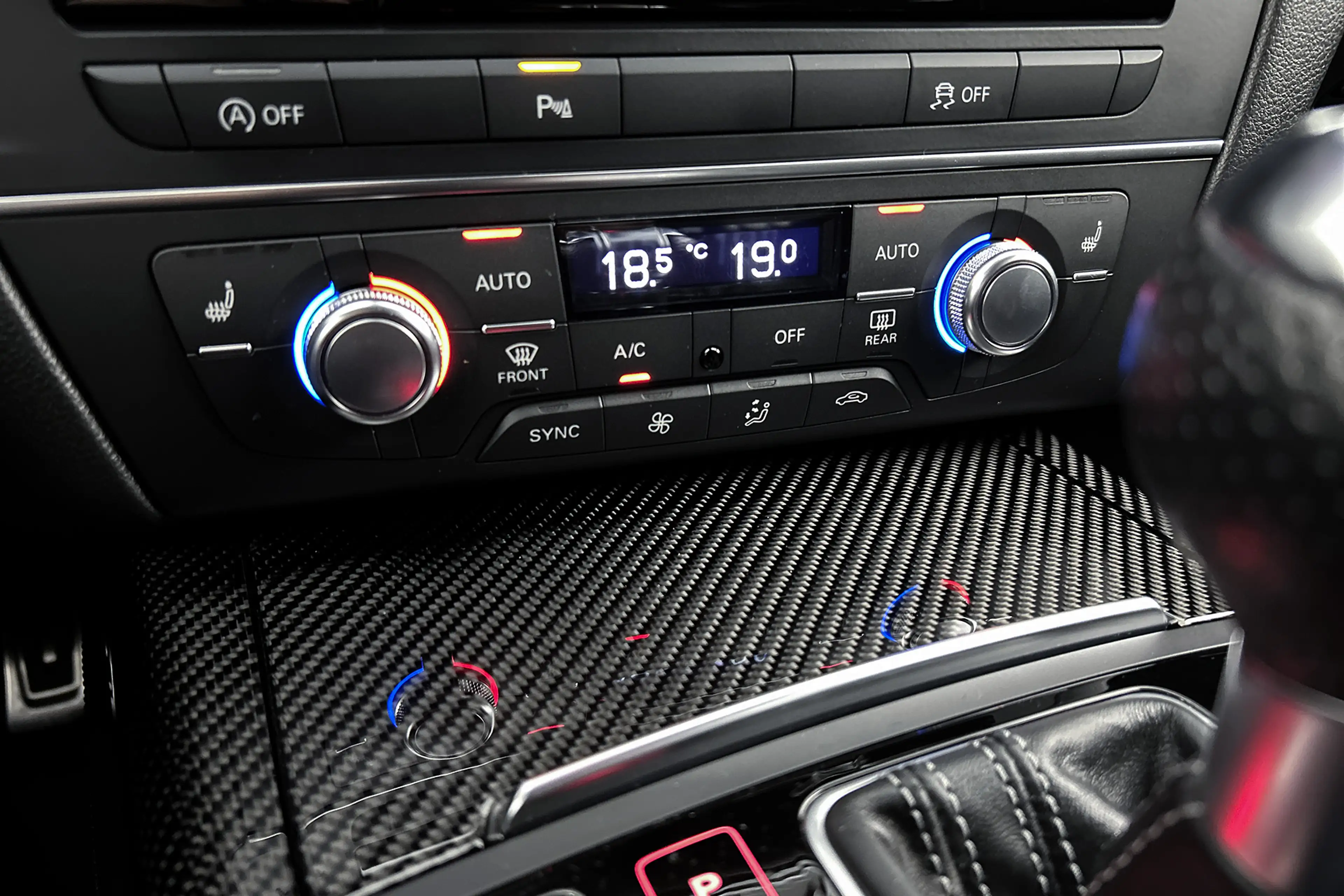 Audi RS6 A6 Avant 4.0 TFSI quattro Pro Line Plus | Keramisc — photo 21