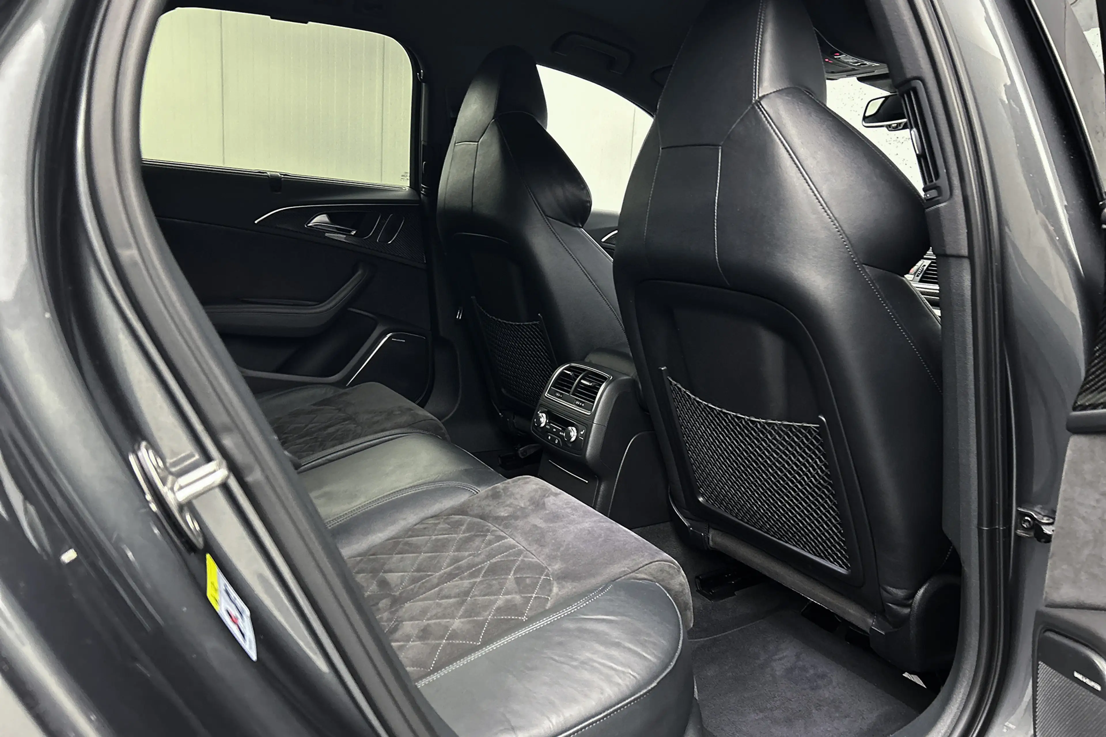 Audi RS6 A6 Avant 4.0 TFSI quattro Pro Line Plus | Keramisc — photo 17