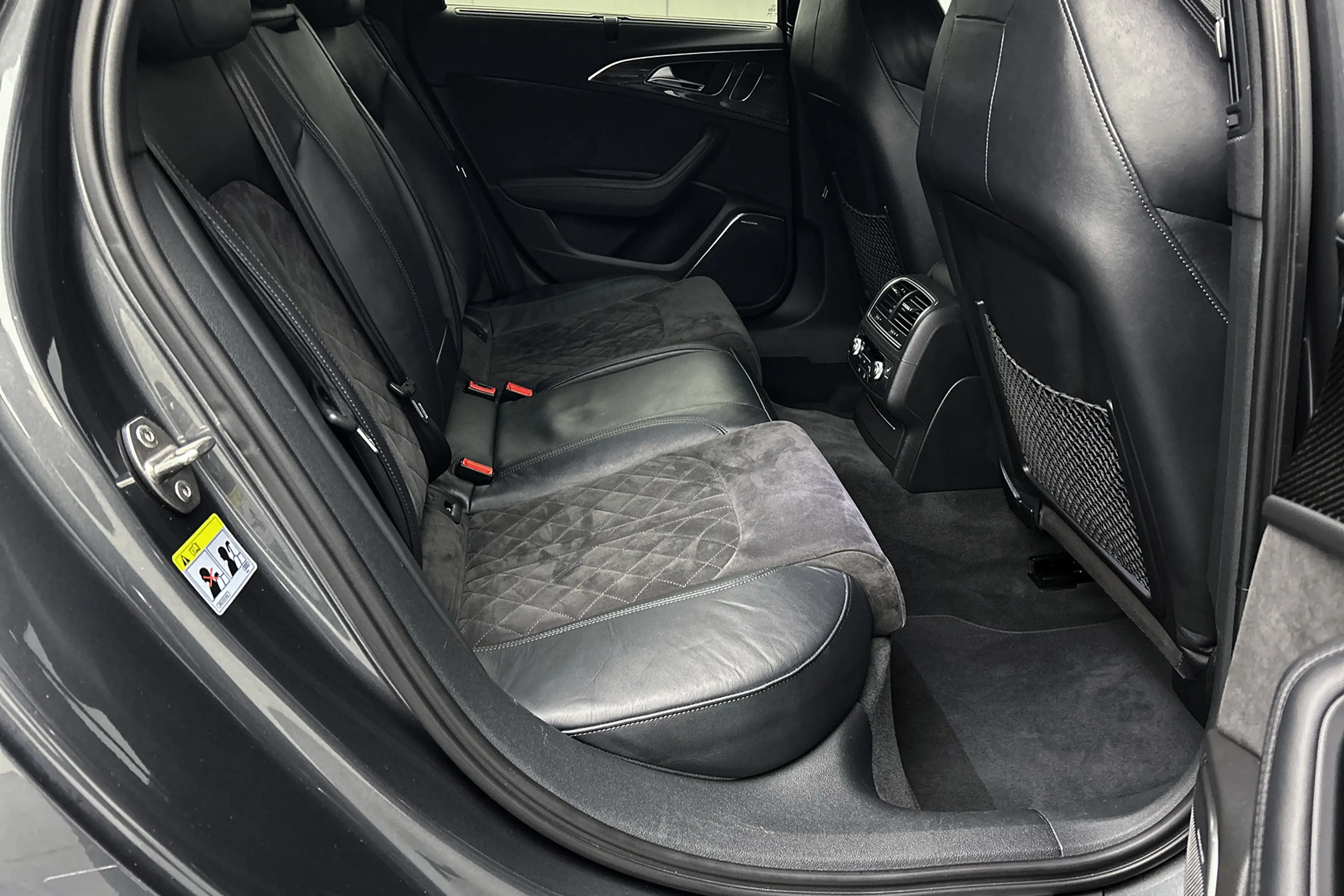 Audi RS6 A6 Avant 4.0 TFSI quattro Pro Line Plus | Keramisc — photo 27