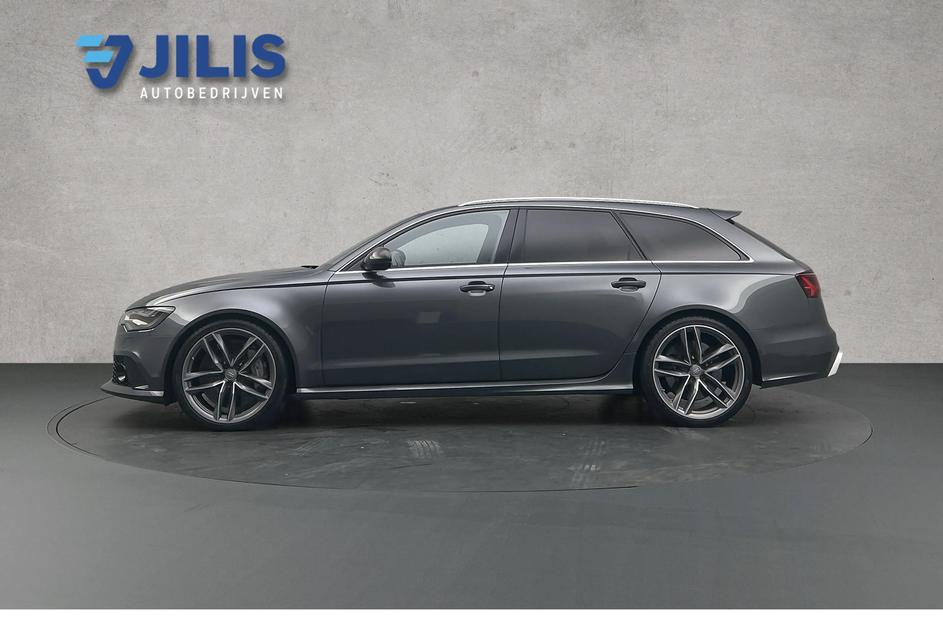 Audi RS6 A6 Avant 4.0 TFSI quattro Pro Line Plus | Keramisc — photo 6