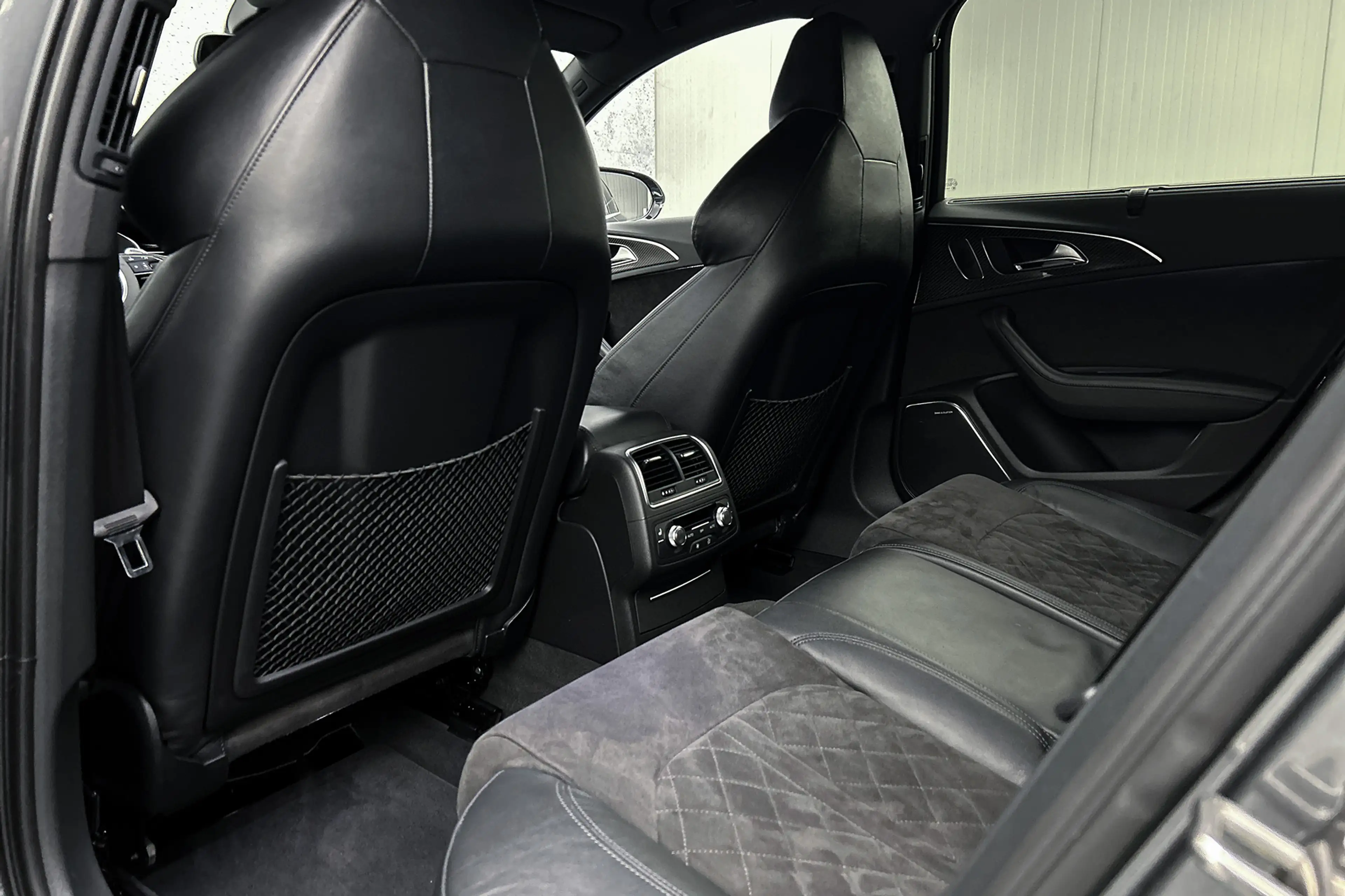 Audi RS6 A6 Avant 4.0 TFSI quattro Pro Line Plus | Keramisc — photo 15