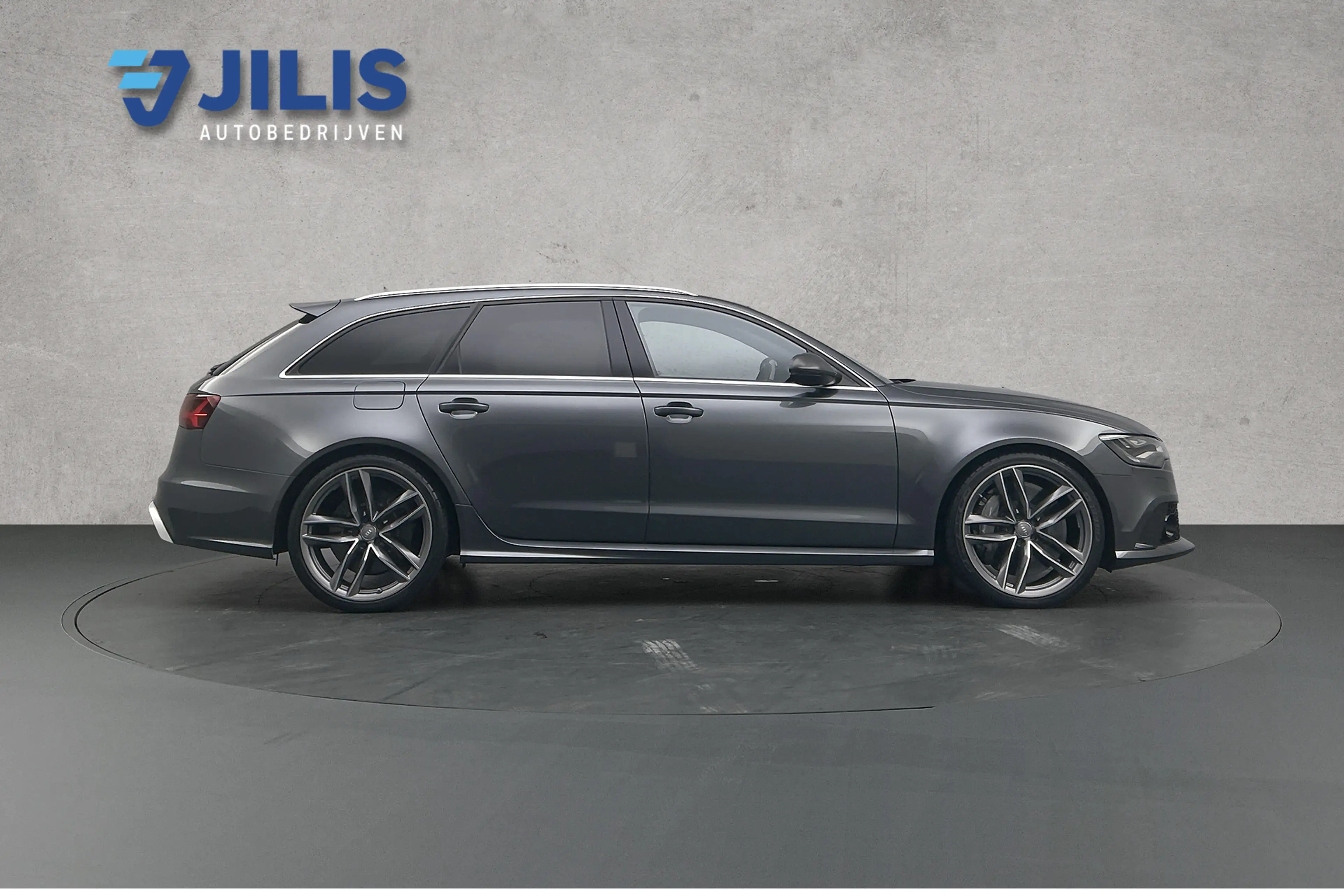 Audi RS6 A6 Avant 4.0 TFSI quattro Pro Line Plus | Keramisc — photo 24