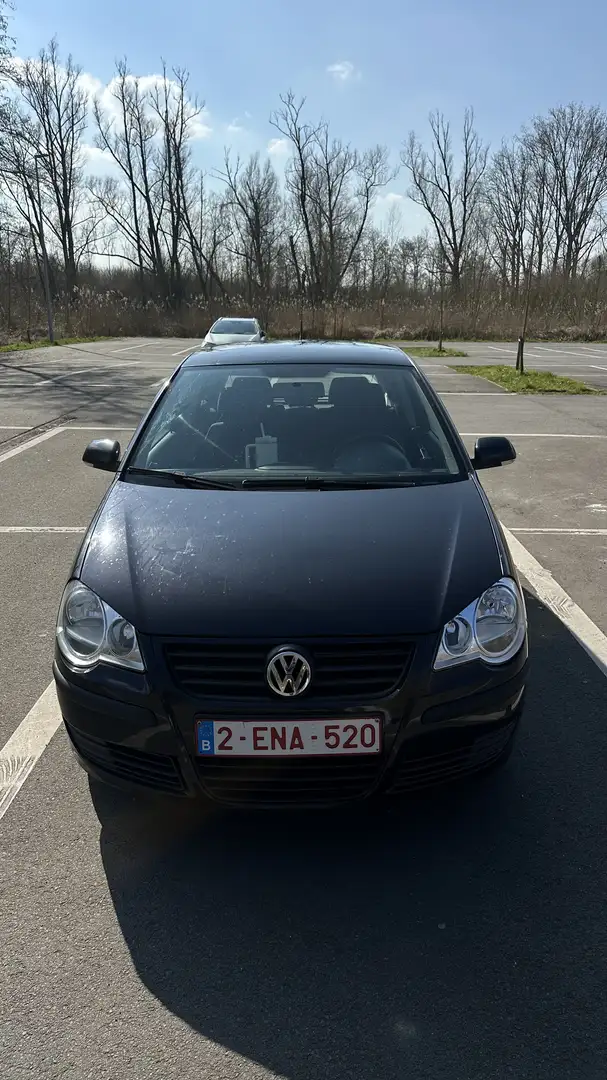 Volkswagen Polo 1.4 FSI Comfortline - 1