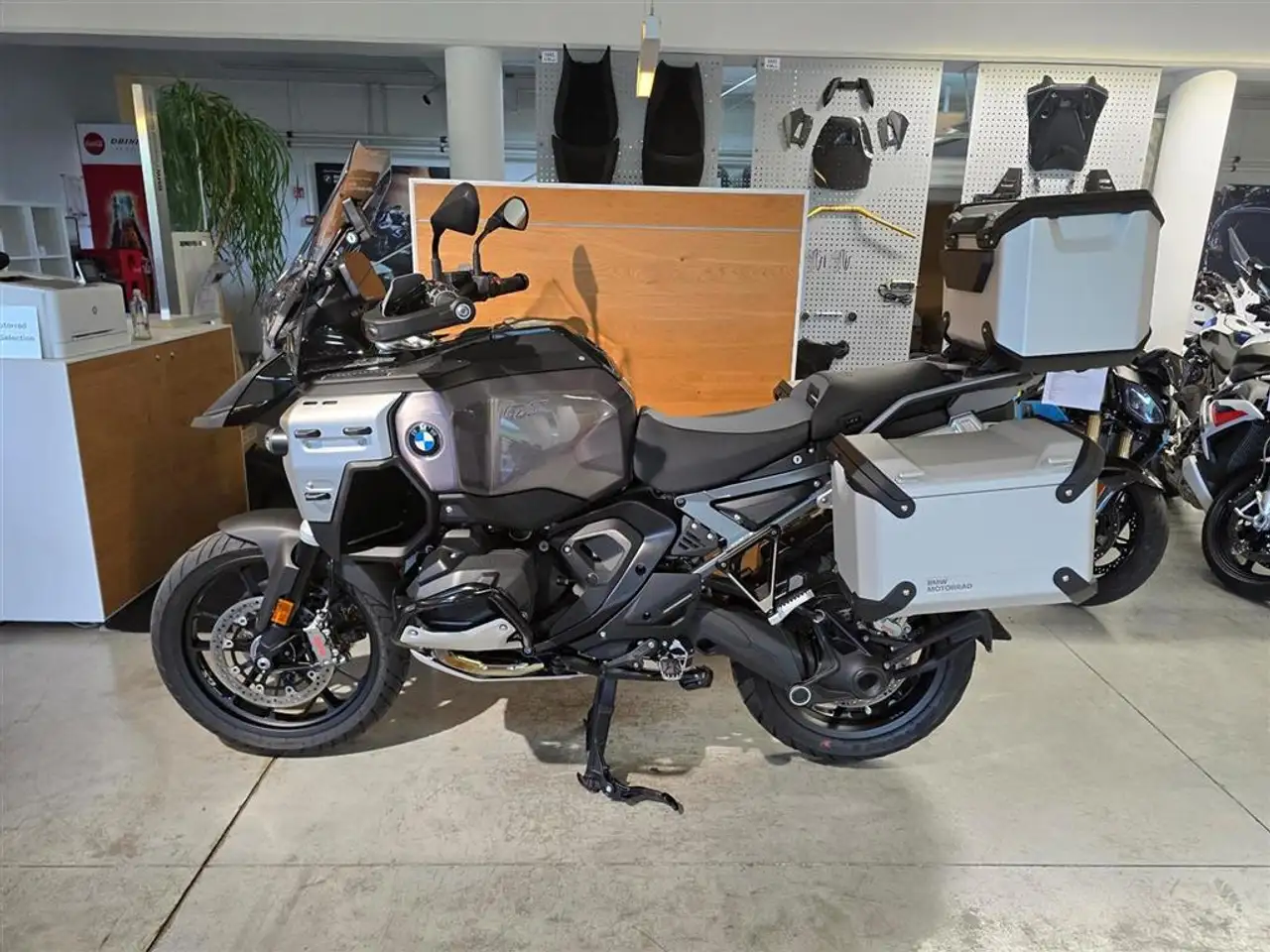 BMW R 1300 GS