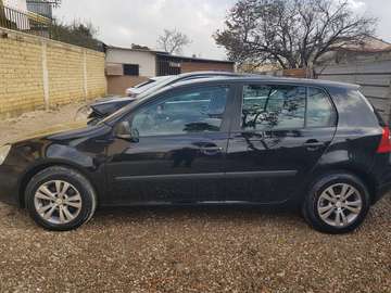 Golf V 2003 3p 1.9 tdi United dpf