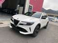 Alfa Romeo Junior Junior 1.2 ibrida Speciale 136cv edct6 Wit - thumbnail 1