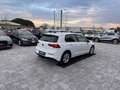Volkswagen Golf 1.0 TSI EVO Life ANCHE NEOPATENTATI Bianco - thumbnail 9