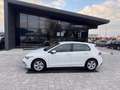 Volkswagen Golf 1.0 TSI EVO Life ANCHE NEOPATENTATI Bianco - thumbnail 4