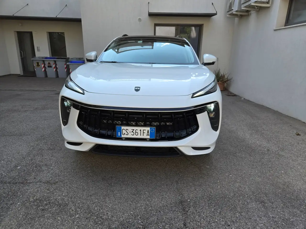 Cirelli Cirelli 5 2024