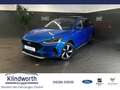 Ford Focus Turnier 1.0 E.B. Hybrid Aut. Active X +AHK+Pano Blau - thumbnail 1