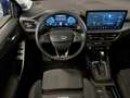 Ford Focus Turnier 1.0 E.B. Hybrid Aut. Active X +AHK+Pano Blau - thumbnail 7