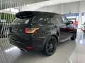 Land Rover Range Rover Sport 3.0D I6 MHEV HST Aut. 350 Noir - thumbnail 4