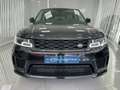 Land Rover Range Rover Sport 3.0D I6 MHEV HST Aut. 350 Noir - thumbnail 32