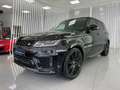Land Rover Range Rover Sport 3.0D I6 MHEV HST Aut. 350 Noir - thumbnail 1