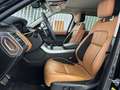 Land Rover Range Rover Sport 3.0D I6 MHEV HST Aut. 350 Noir - thumbnail 6